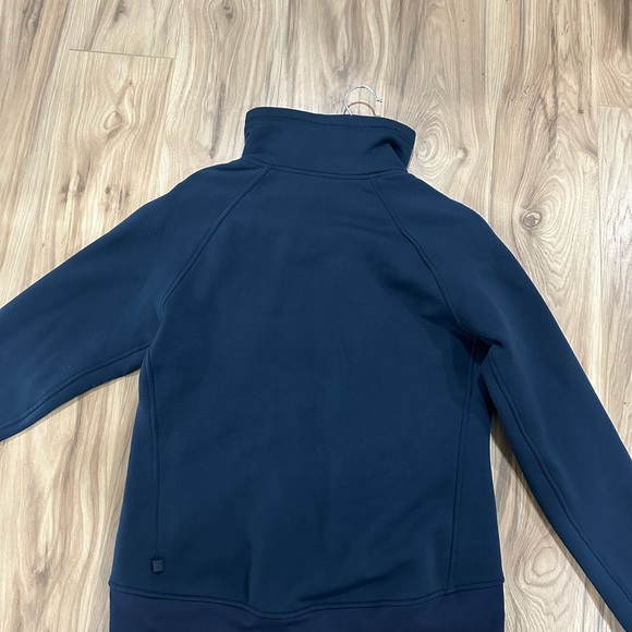 lululemon athletica Navy Blue Jacket - Picture 2 of 2